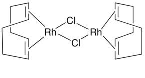 Chloro(1,5-cyclooctadiene)rhodium(I) dimer