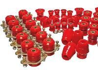 polyurethane suspension bushing kit