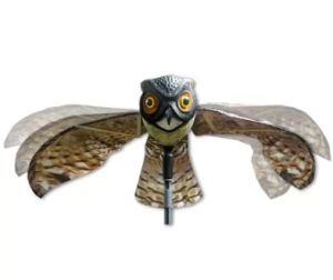 Prowler Owl Bird Repellent