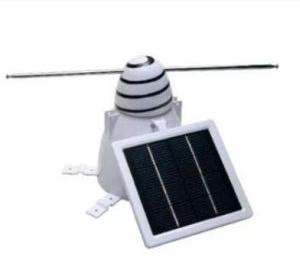 Solar Bird Repeller