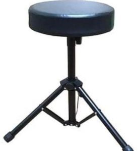 Drum Throne Stool