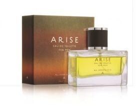 ArisePerfume