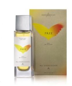 Free Perfume