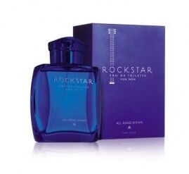 Rockstar Perfume