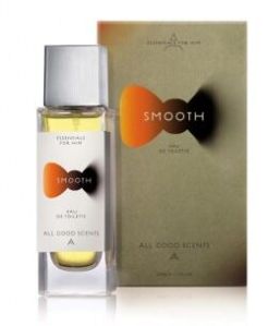 Smooth Perfume