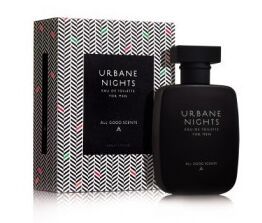 Urbane Nights Perfume