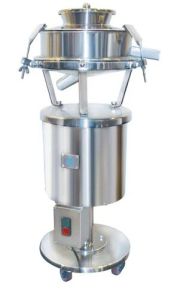 Vibro Sifter