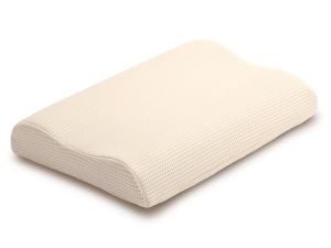 contour pillow