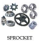 sprockets gears