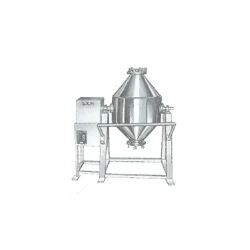 Double Cone Blender