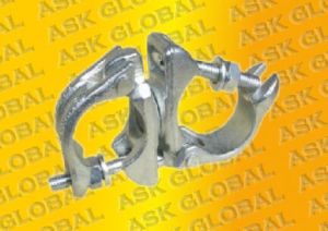 Drop Forged Swivel Coupler