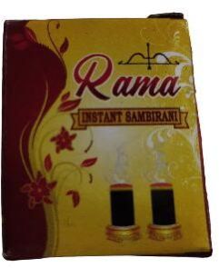 Instant Sambrani Dhoop for Daily Puja natural exporter from India wholesale manufacturers Traders