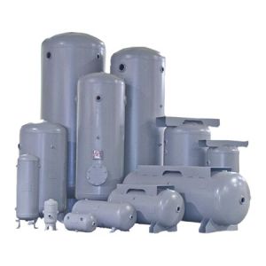 compressor tank