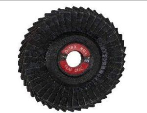 Durakut Semi Flexible Flap Disc