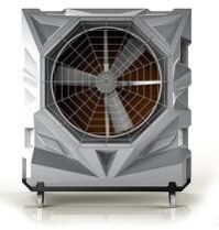 Ventilon Cooler