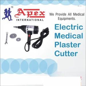 electric plaster cutter