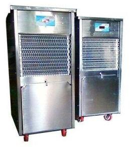 Industrial Dehumidifiers