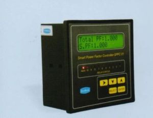 Smart Power Factor Controller