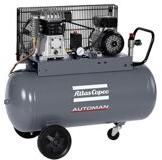 Oil Free Air Compressors