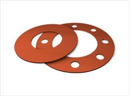 Silicon Gasket