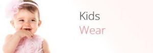 Kids Wear