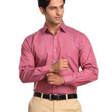mens formal shirts pattern