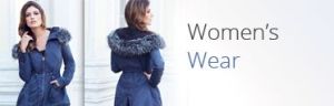 womens wear