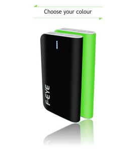 Power Bank With Multiple Charging Function