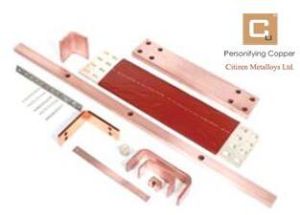 Copper Components