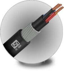 XLPE Power Cables