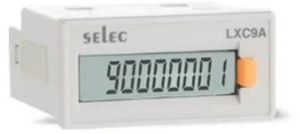 Digital Totaliser Counter