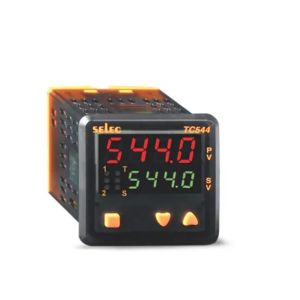 Display Temperature Controller