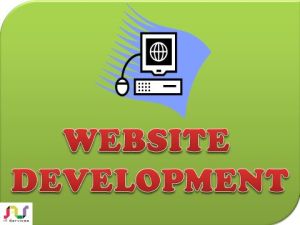 Web Development Services