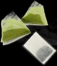 Green Tea Bags