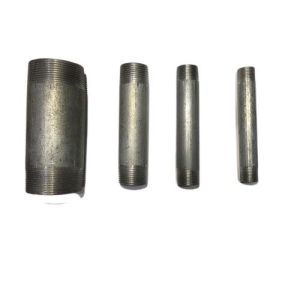 Galvanized Iron Pipe Nipples