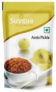 Amla Pickle