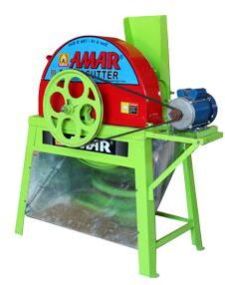 Chaff Cutter