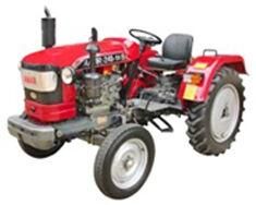 Tractor Deluxe Model