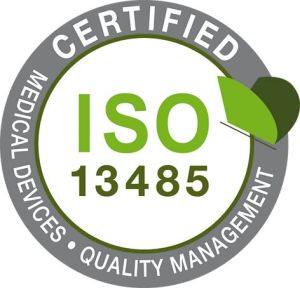 iso 13485 certification