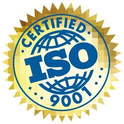 Iso 9001 Certification