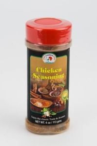 chicken seasoning