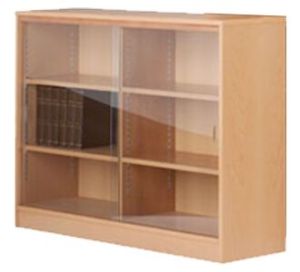 Storage Bookcase