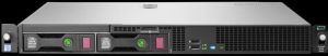 HPE ProLiant DL20 Gen9 Server