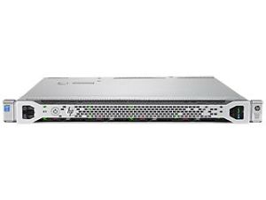 HPE ProLiant DL360 Gen9 Server