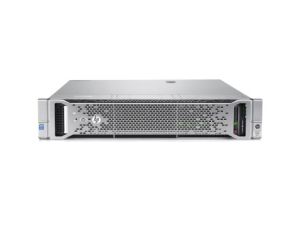 HPE ProLiant DL380 G9 2U Rack Server