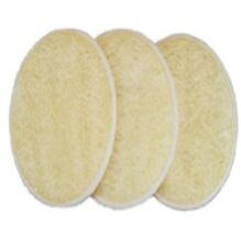 Vetiver Scrubber