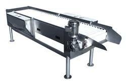 stainless steel conveyors