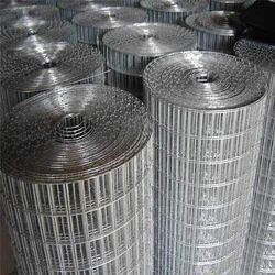 Welded Wire Mesh