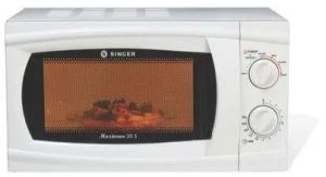 Singer Microwave Oven