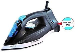 Steam Iron